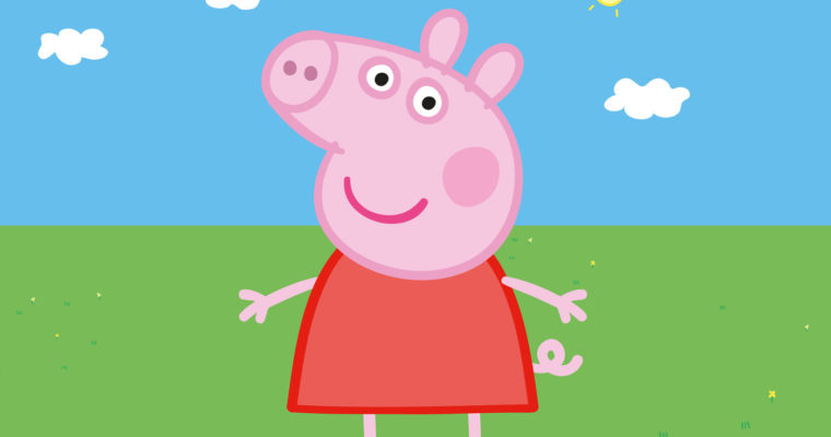 Unsere 7 Lieblingsfolgen von Peppa Pig