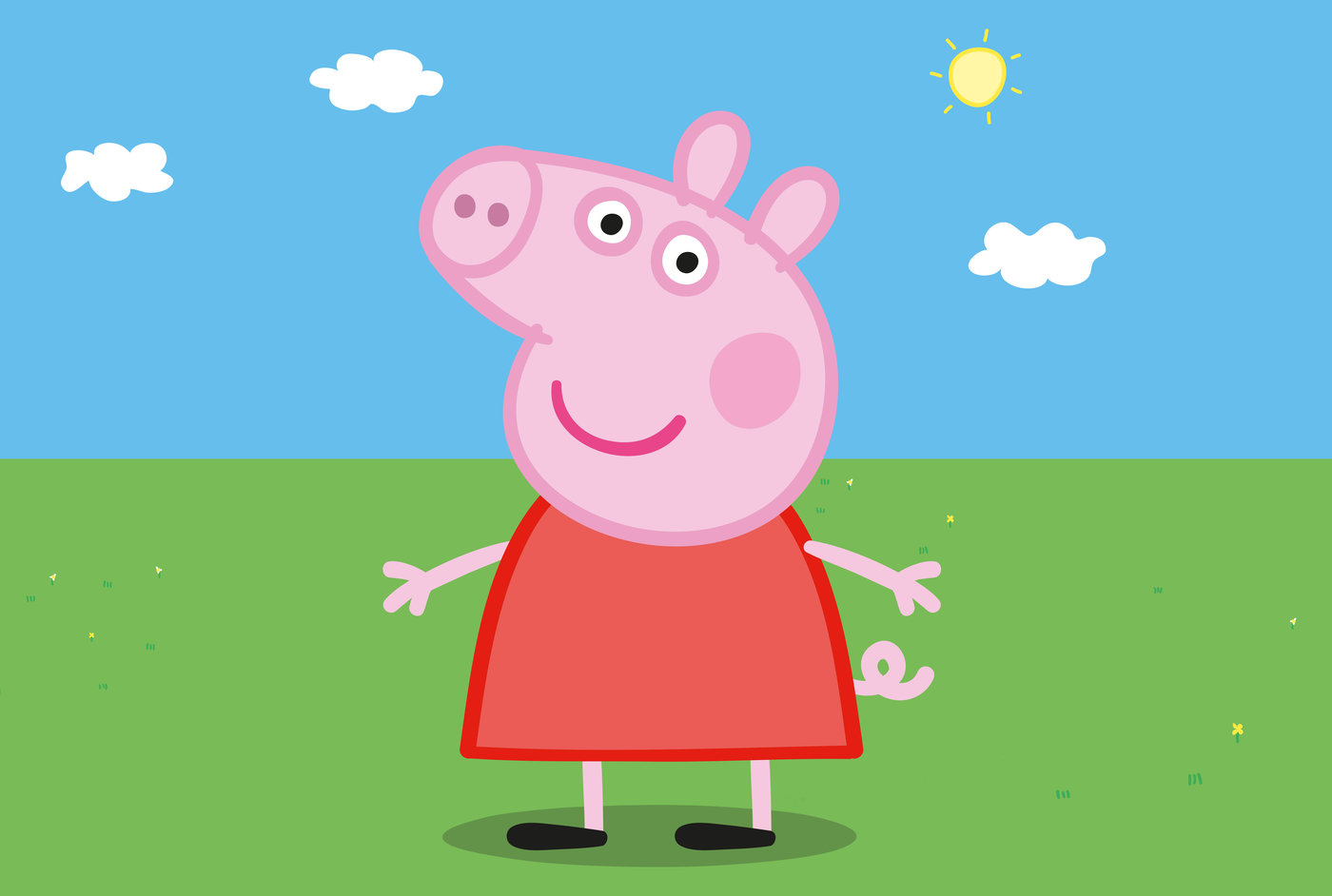 Unsere 7 Lieblingsfolgen von Peppa Pig